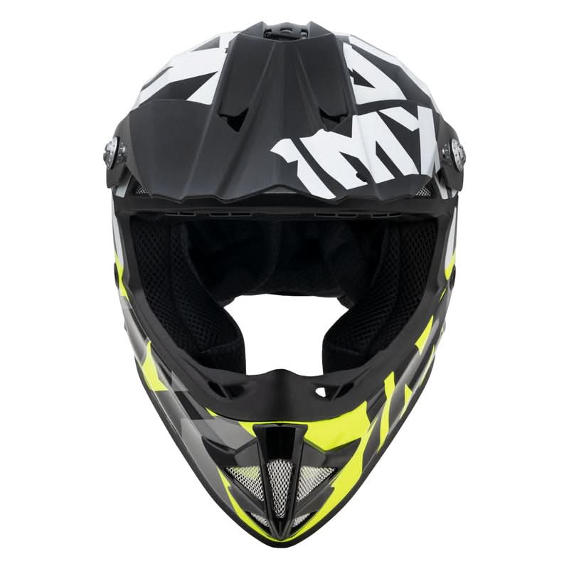 Kask Imx Fmx-01 Junior Black/White/Flo Yellow/Grey 3 229764_ZAL544493.jpg