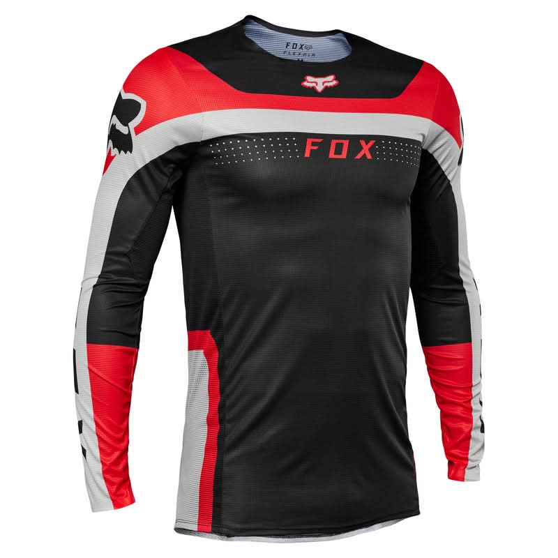 Bluza Fox Flexair Efekt Fluo Red 1 257813_ZAL529043.jpg