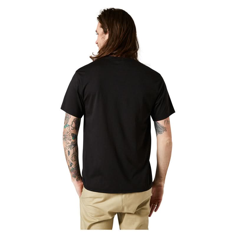 T-Shirt Fox Rkane Head Tech Black 2 230506_ZAL451449.jpg