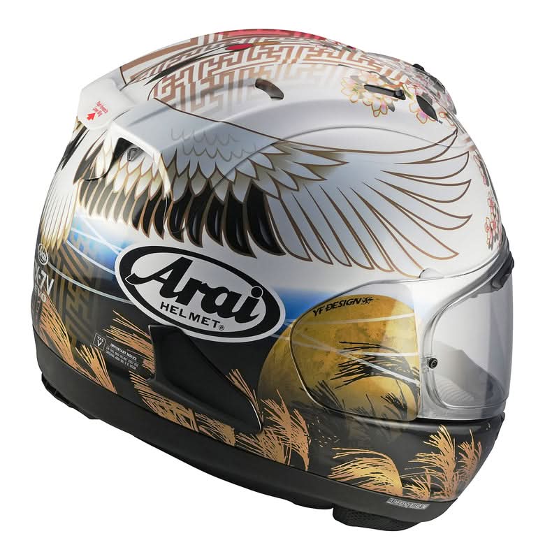 Kask Motocyklowy Arai Rx-7V Evo Tsubasa 5 330765_ZAL762549.jpg