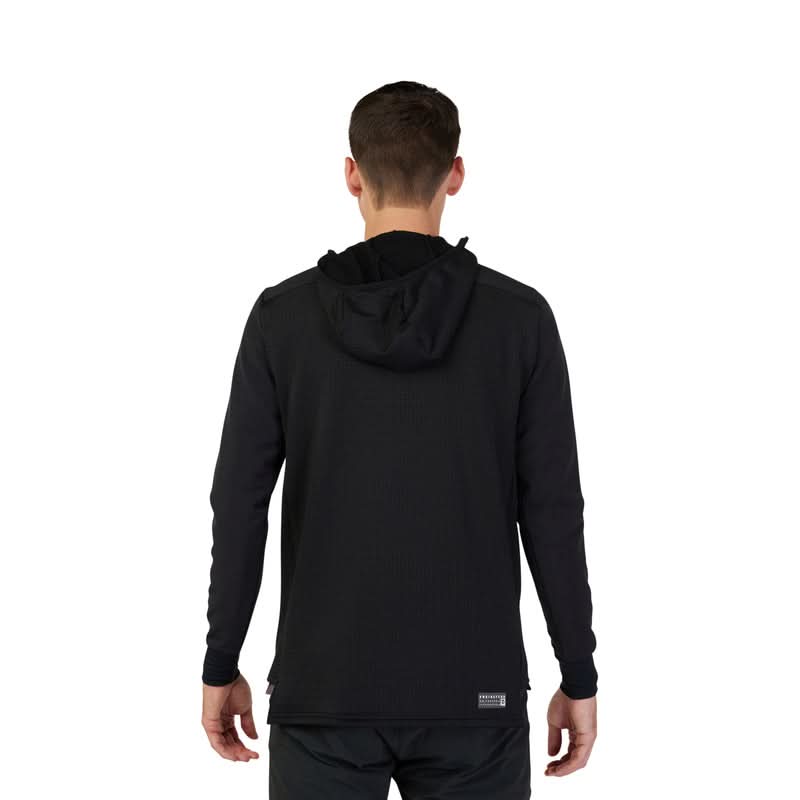 Bluza Rowerowa z Kapturem Fox Defend Thermal Black 5 286070_ZAL653984.jpg