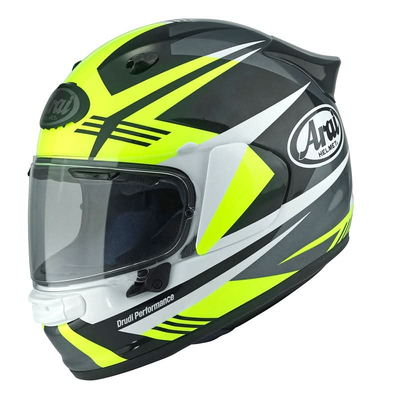 Kask Motocyklowy Arai Quantic 177 Mark Yellow 1 303943_ZAL664632.jpg
