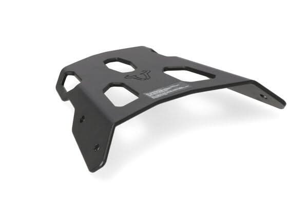 STELAŻ STREET-RACK POD PŁYTĘ MONTAŻOWĄ KUFRA SW-MOTECH KAWASAKI Z650RS (21-)/50TH ANNIV (22-) BLACK 1