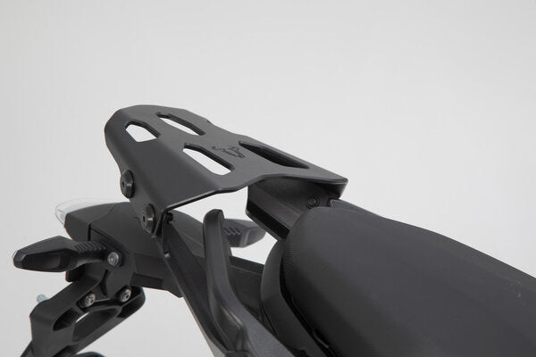 ZESTAW KUFRA CENTRALNEGO SW-MOTECH DUSC L BMW F 900 R/XR (19-) 41 L BLACK 3