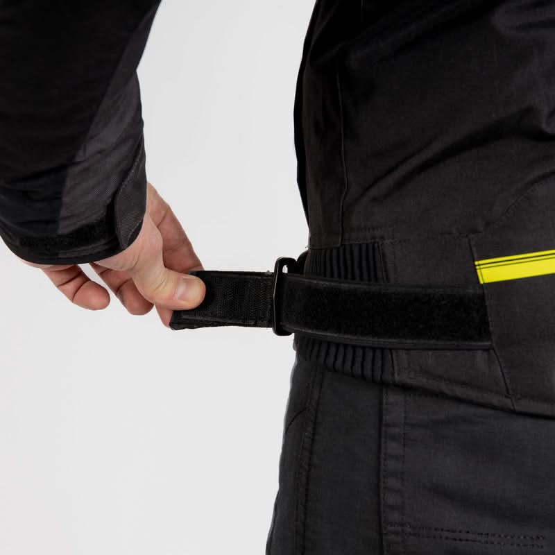 Kurtka motocyklowa tekstylna Rebelhorn Borg Black Dark Grey Fluo Yellow 29 176276_ZAL629163.jpg