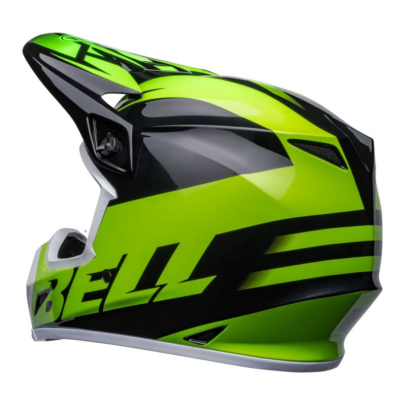 Motocyklowy Kask Bell MX-9 Mips Disrupt Black/Green 13 224756_ZAL431649.jpg