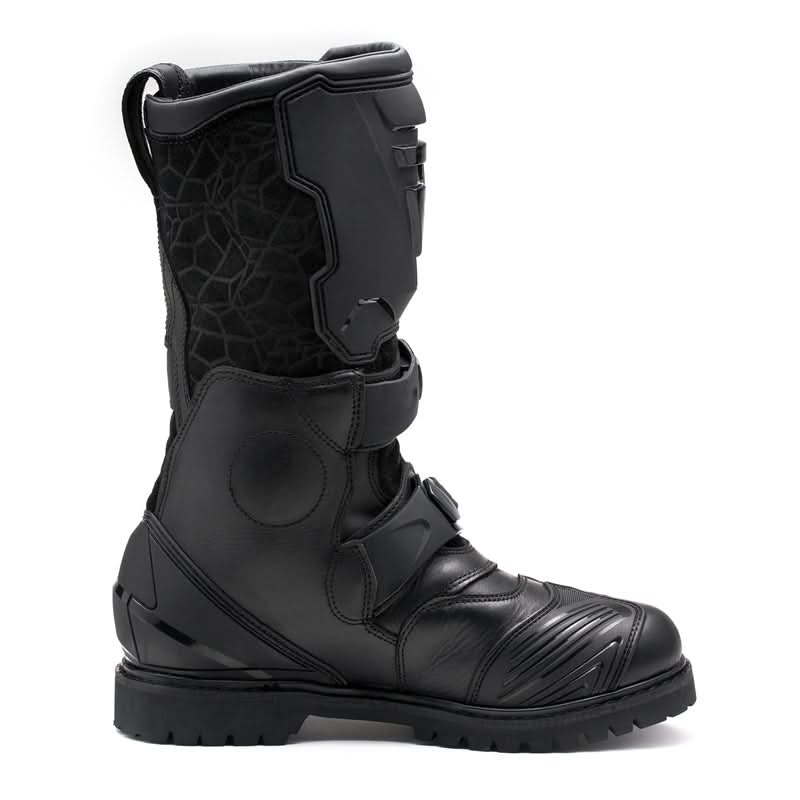 Buty motocyklowe Rebelhorn Patrol Black 5 176231_ZAL319404.jpg