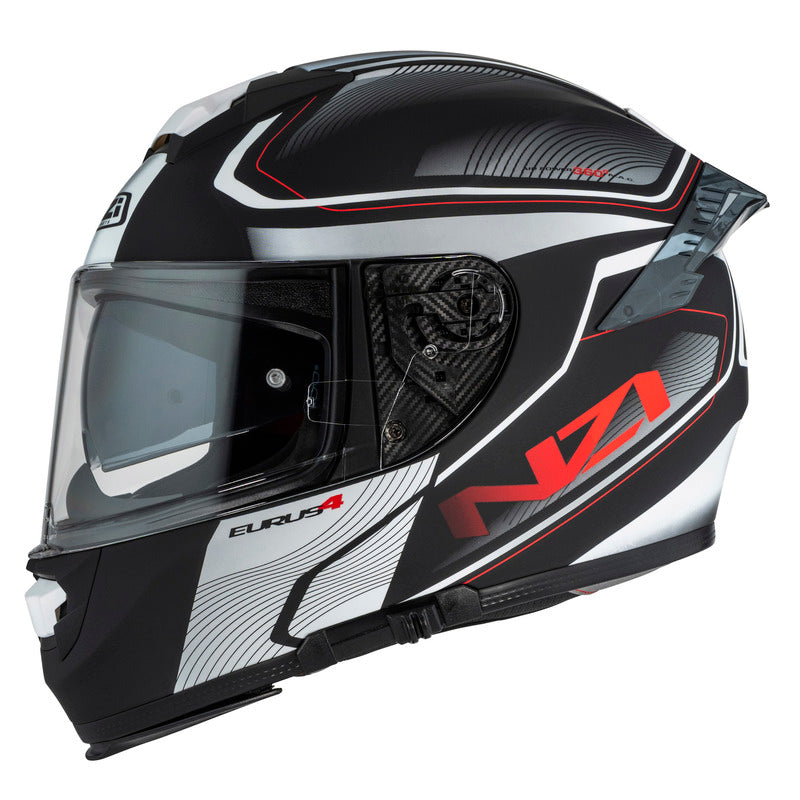 Kask Motocyklowy NZI Eurus 4 Stream Duo Charmant Black White Tinted S Matt 1 362771_ZAL857174.jpg