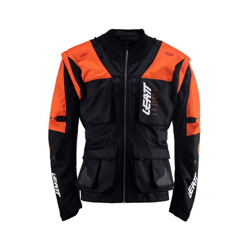 Kurtka motocyklowa tekstylna Leatt Moto 5.5 Enduro Orange 5 320940_ZAL715200.jpg