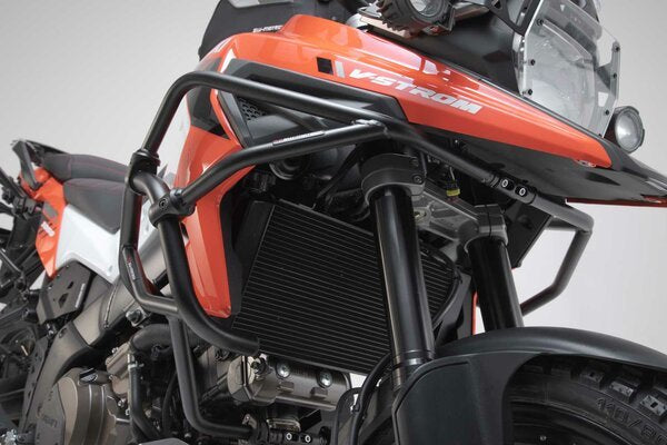 ZESTAW ZABEZPIECZAJĄCY MOTOCYKL ADVENTURE SW-MOTECH SUZUKI V-STROM 1050/XT (19-) 5