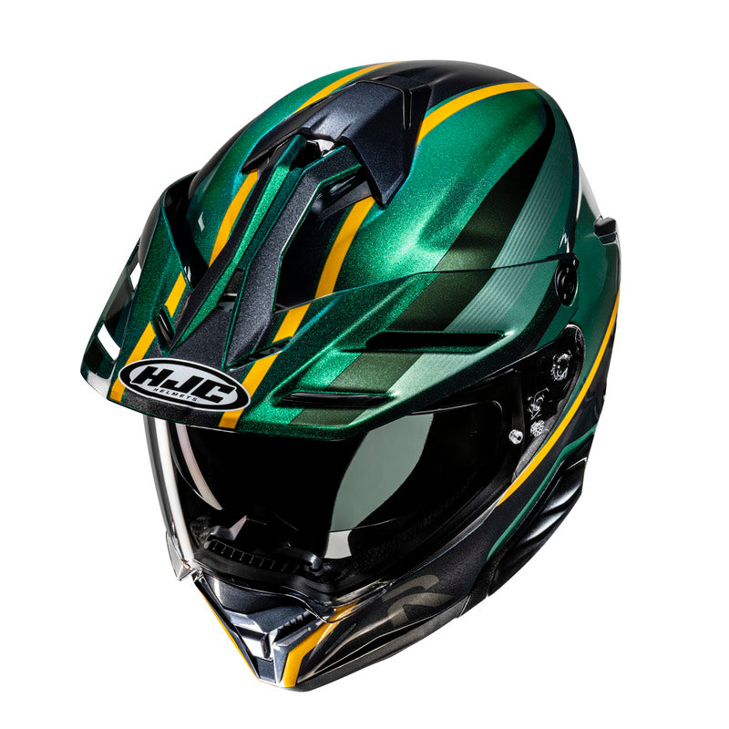 Kask motocyklowy HJC Rpha60 Arbre Green Grey 3 354636_ZAL828274.jpg