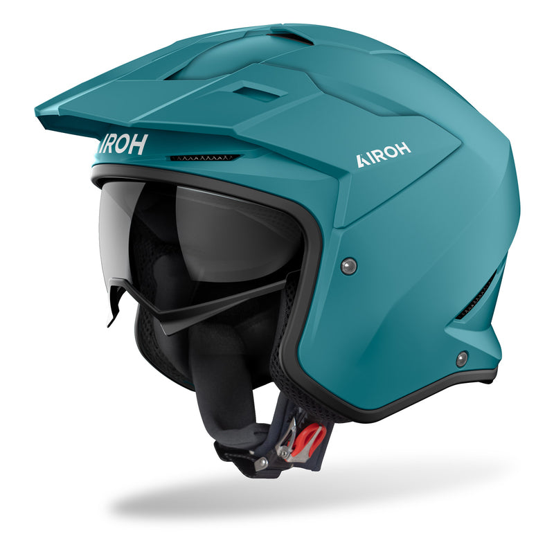 Kask Motocyklowy Airoh Kombakt Color Petrol Green Matt 1 331531_ZAL826360.jpg