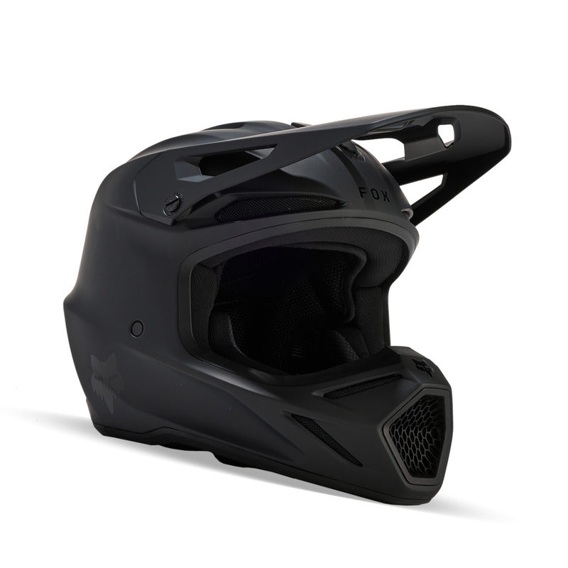 Kask motocyklowy FOX V3 Solid Matte Black 17 285387_ZAL883284.jpg