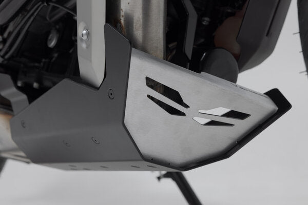 ZESTAW ZABEZPIECZAJĄCY MOTOCYKL ADVENTURE SW-MOTECH YAMAHA TRACER 7/GT (21-), MT-07 (20-24) 5