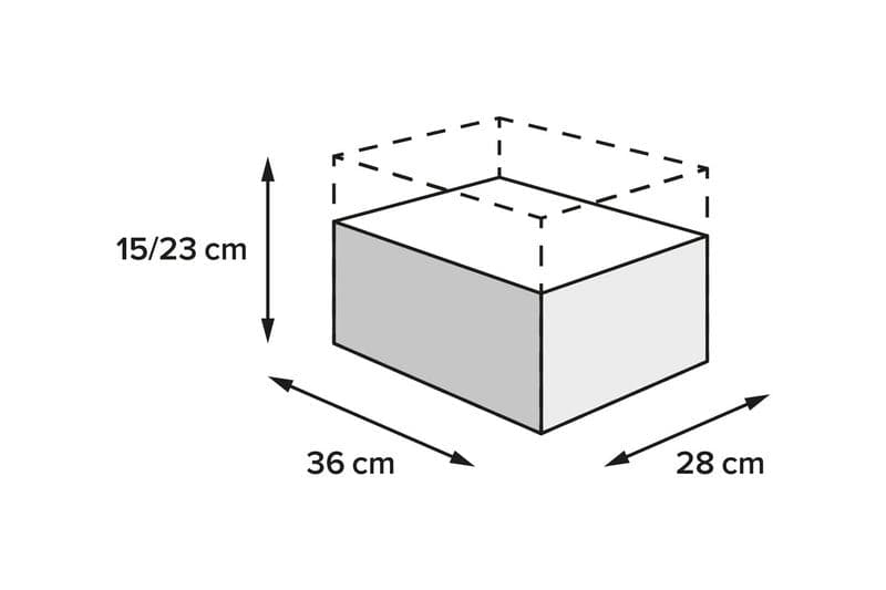 TORBA TYLNA SW-MOTECH PRO ROADPACK BLACK/ANTHRACITE 8-14L 3