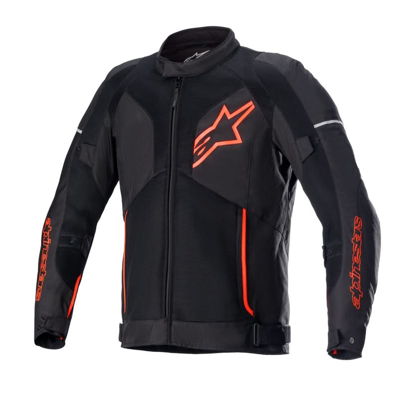 Kurtka Tekstylna Alpinestars Viper V3 Air Black/Fluo Red 1 266653_ZAL689158.jpg