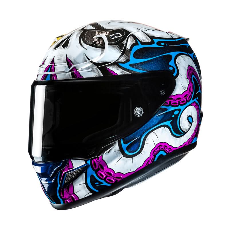 Kask motocyklowy HJC Rpha12 Kraken White Blue 1 332029_ZAL751474.jpg