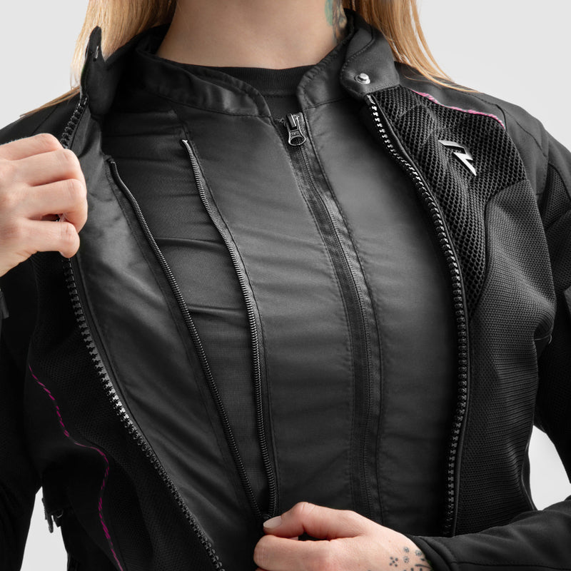 Kurtka motocyklowa tekstylna damska Rebelhorn Jax Black Pink 16 323460_ZAL760958.jpg