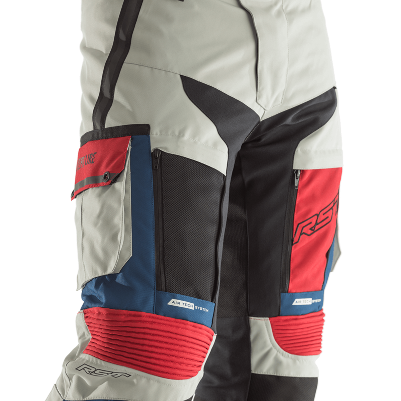 Motocyklowe Spodnie Tekstylne RST Pro Series Adventure III CE Ice/Blue (2851) 3 156227_ZAL291563.png