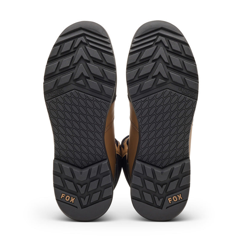 Buty motocyklowe FOX Ranger Adv Dark Khaki 11 307329_ZAL730283.jpg