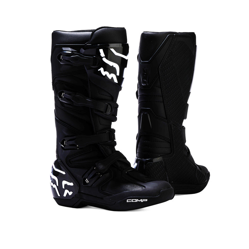 Buty motocyklowe Junior FOX Comp Black 1 284217_ZAL648170.jpg