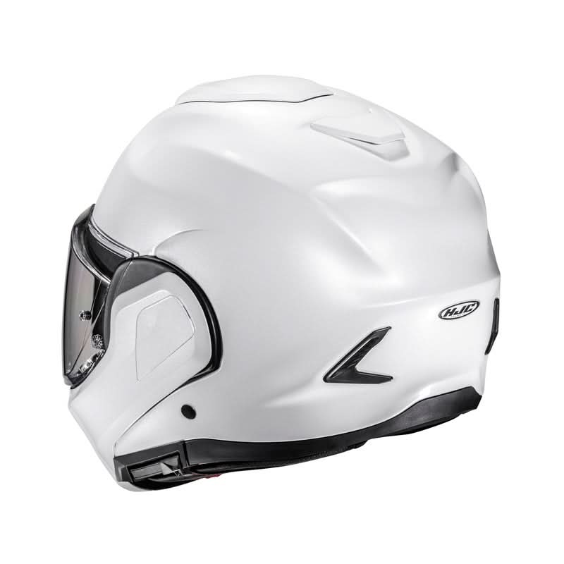 Kask Motocyklowy Hjc F100 Solid Pearl White 5 332433_ZAL752674.jpg