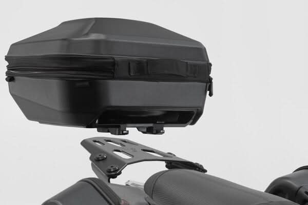 ZESTAW KUFRA CENTRALNEGO URBAN ABS SW-MOTECH HONDA NC750X/ NC750S (16-) BLACK 1