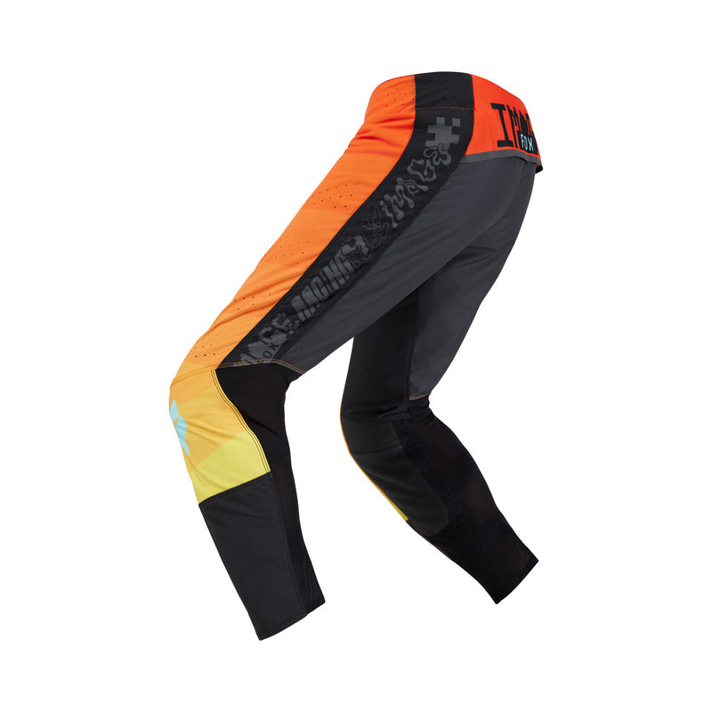 Spodnie Fox Flexair Grid Black/Orange 3 325027_ZAL770862.jpg