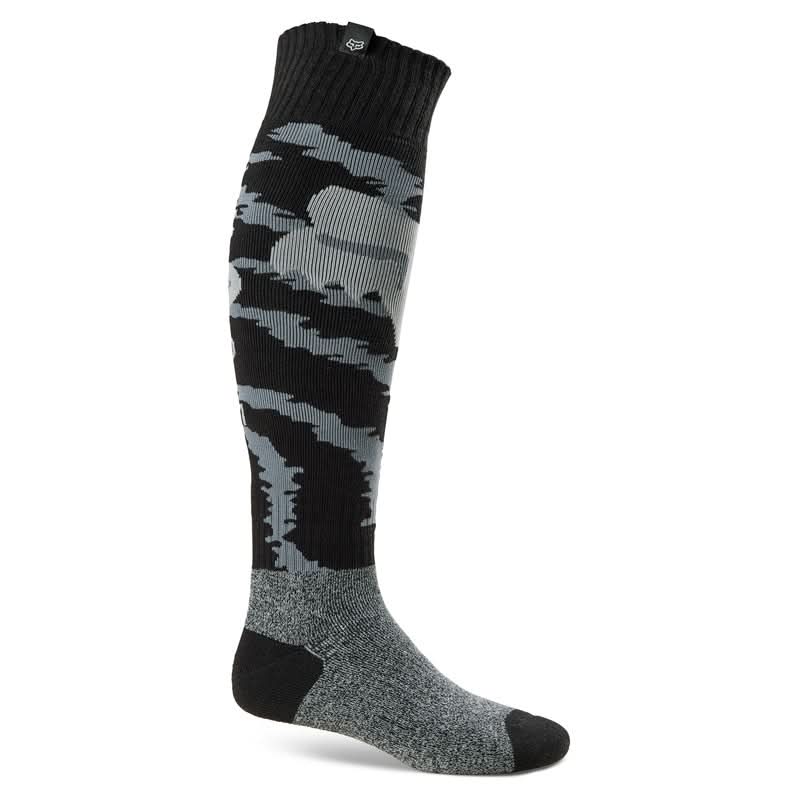 Skarpety Fox 180 Nuklr Black/White 1 258412_ZAL533274.jpg