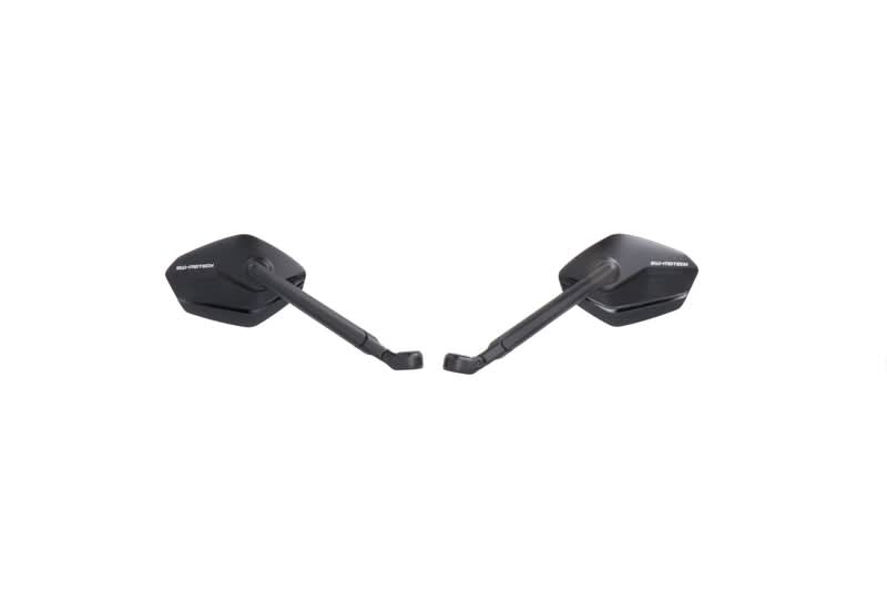 ZESTAW LUSTEREK SW-MOTECH SHORT M10X125 RIGHT / LEFT HIGH 1