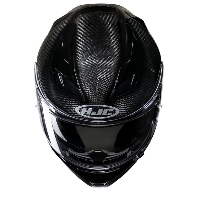 Kask motocyklowy HJC F71 Solid Carbon Black 7 302789_ZAL662353.jpg