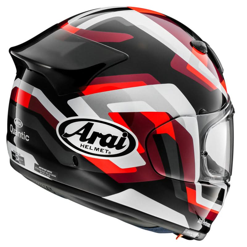 Kask Arai Quantic Snake Red 3 217757_ZAL405987.jpg