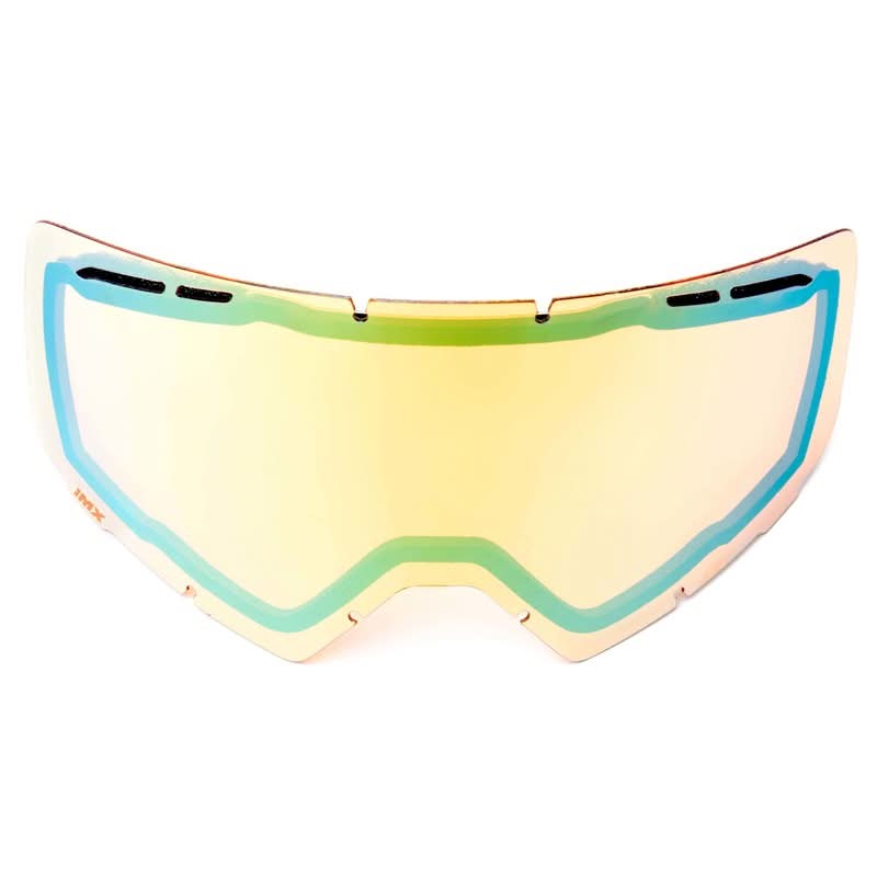 Gogle Imx Snow Matt Black/Black - Szyba Podwójna Gold Irridium + Brown (1 Szyba W Zestawie 17 268310_ZAL560097.jpg