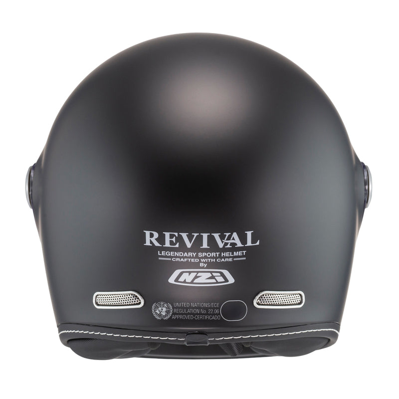 Kask Motocyklowy NZI Revival Matt Black 5 362528_ZAL914252.jpg
