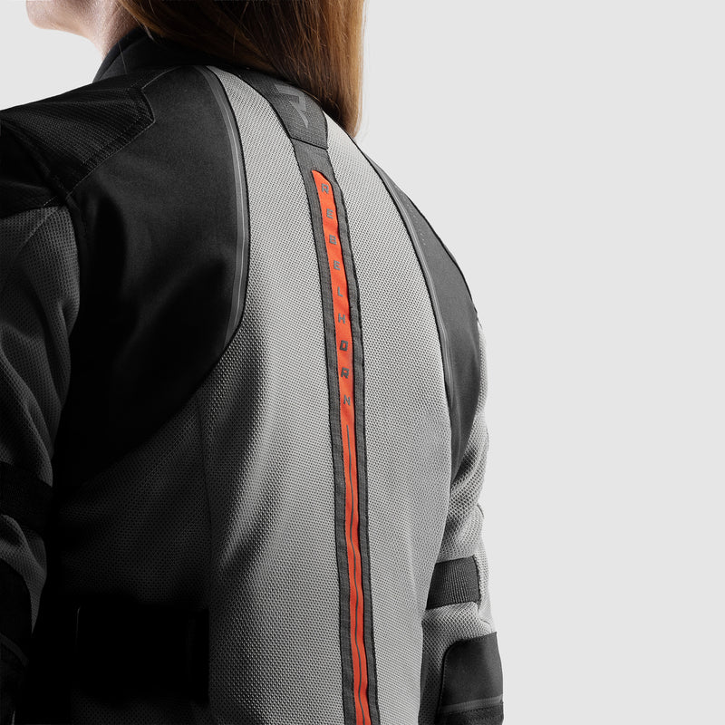 Kurtka motocyklowa tekstylna damska Rebelhorn Scandal 3 Black Grey Red 16 348584_ZAL882108.jpg