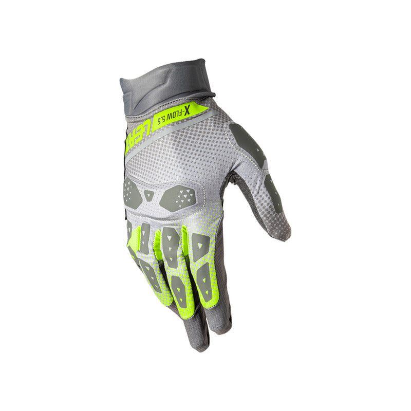 Rękawice motocyklowe Leatt Adv X-Flow 5.5 Short Hi-Viz 5 320370_ZAL758137.jpg