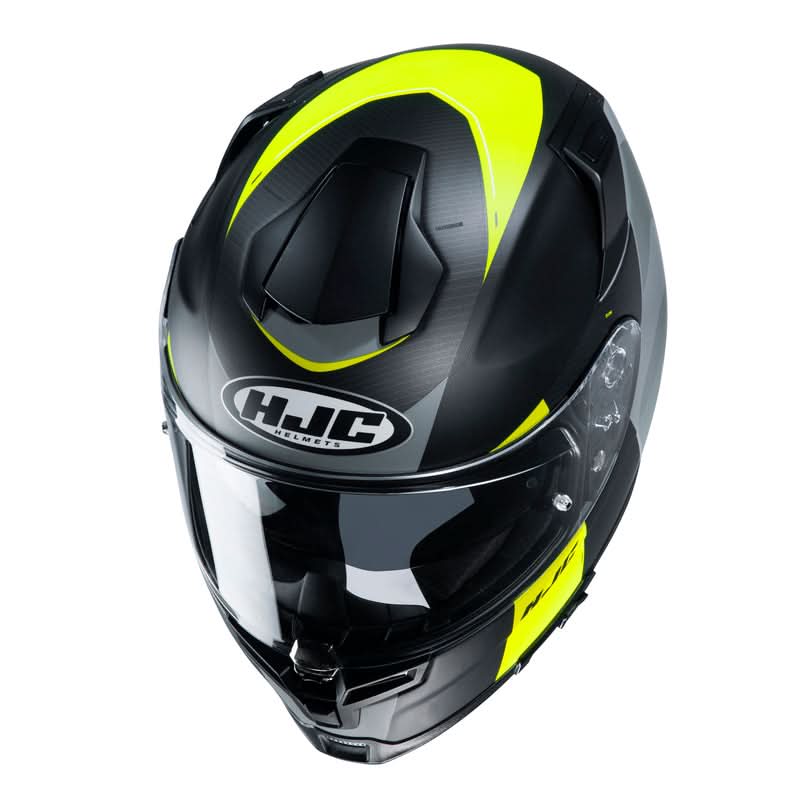 Motocyklowy Kask HJC RPHA-70 Wody Black/Grey/Yellow 2 215992_ZAL370220.jpg