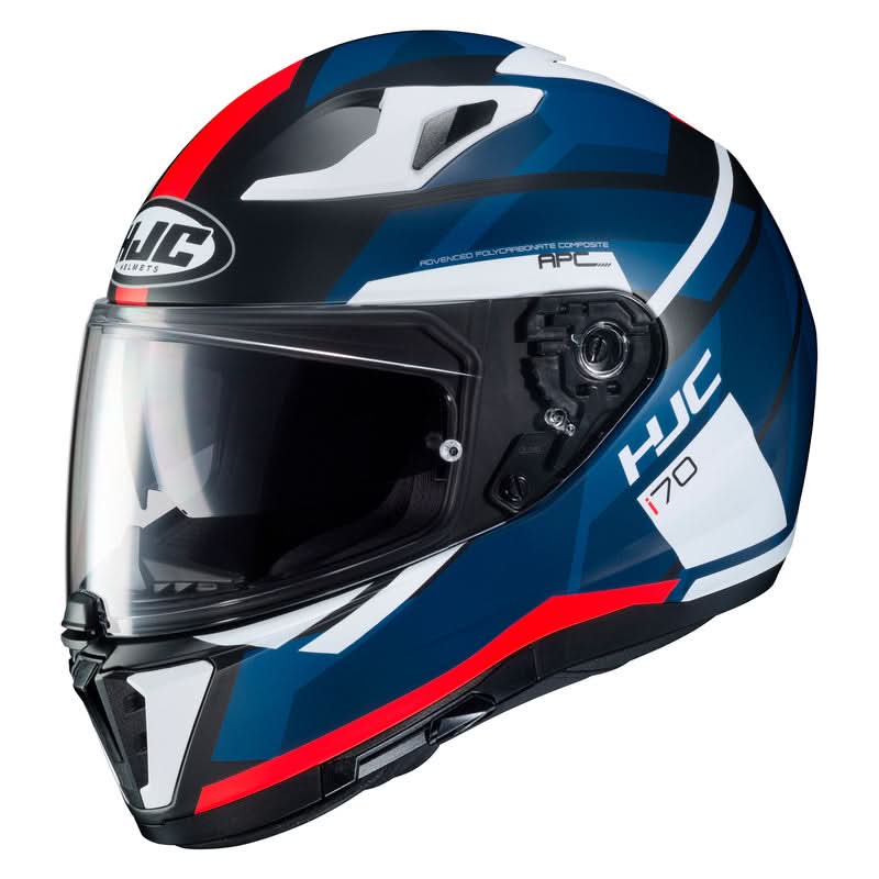 Motocyklowy Kask HJC i70 Elim Black/Blue/Red 3 175850_ZAL404902.jpg
