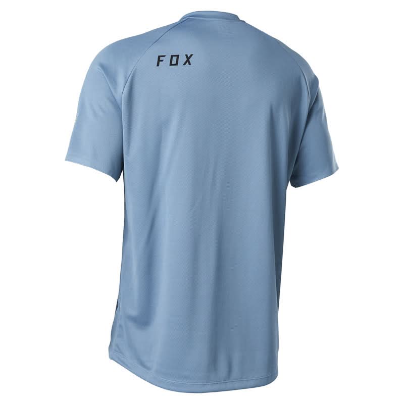 Koszulka Rowerowa Fox Ranger Power Dry Dusty Blue 2 228452_ZAL458969.jpg
