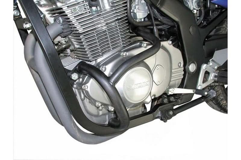 CRASHBAR/GMOL SW-MOTECH SUZUKI GS 500 E (89-08) BLACK 1
