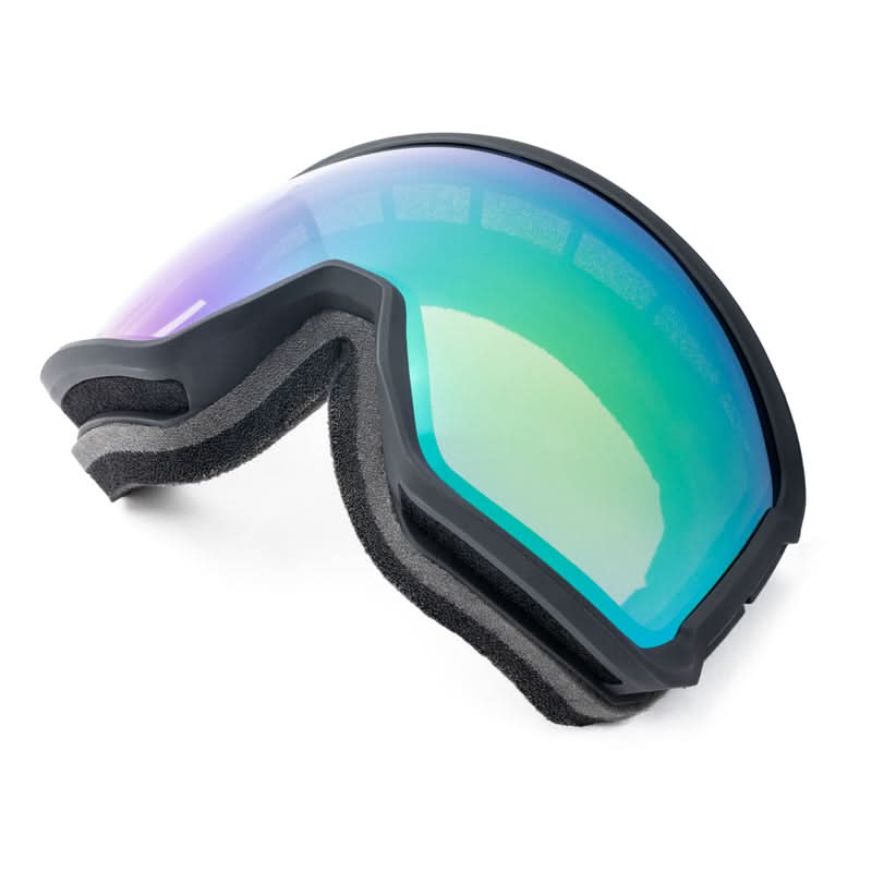 Gogle Snowboardowe Imx Peak Matt Black/Black - Szyba Podwójna Green Irridium + Brown 12 268301_ZAL567517.jpg