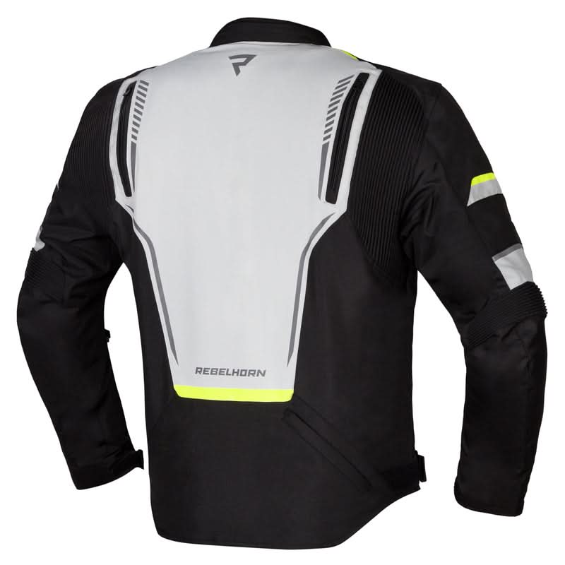 Kurtka Tekstylna Rebelhorn Blast Ice/Black/Flo Yellow 3 199843_ZAL348631.jpg