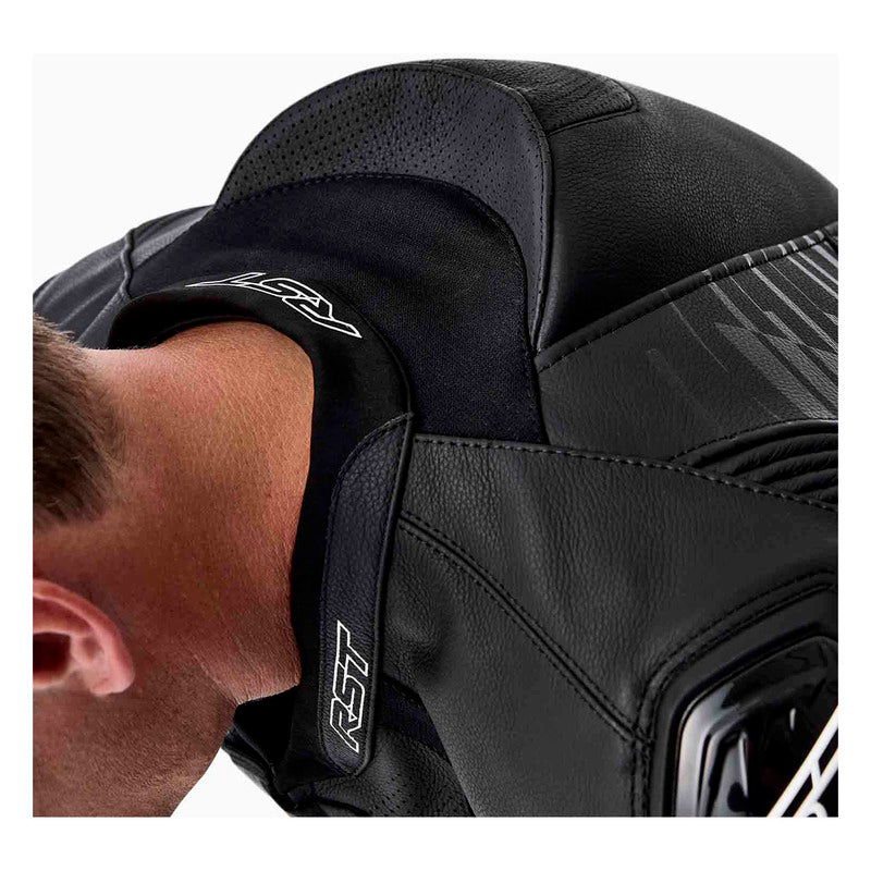Kurtka motocyklowa skórzana RST Tractech Evo D3O Black White 25 356052_ZAL832252.jpg
