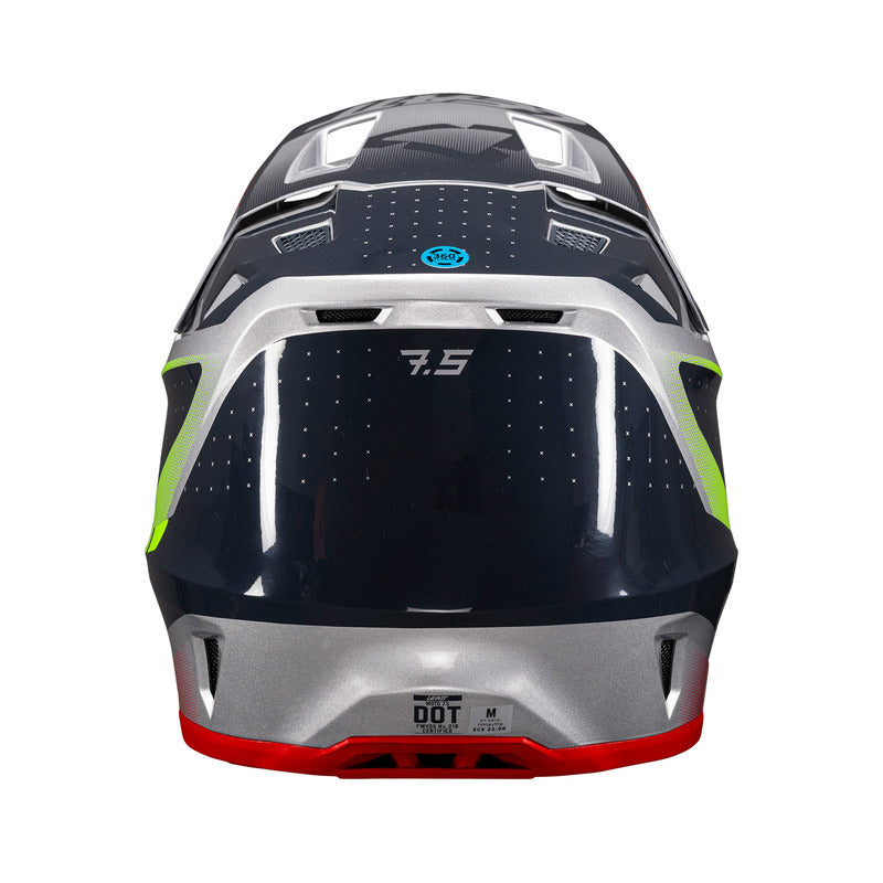 Kask motocyklowy z goglami Leatt Kit Moto 7.5 Steel 11 320557_ZAL725854.jpg