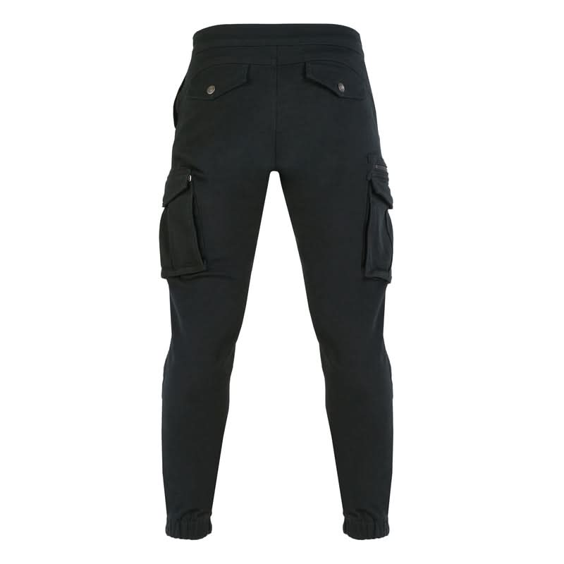 Spodnie Jeansowe Broger Alaska II Jogger Fit Black 5 233320_ZAL619873.jpg