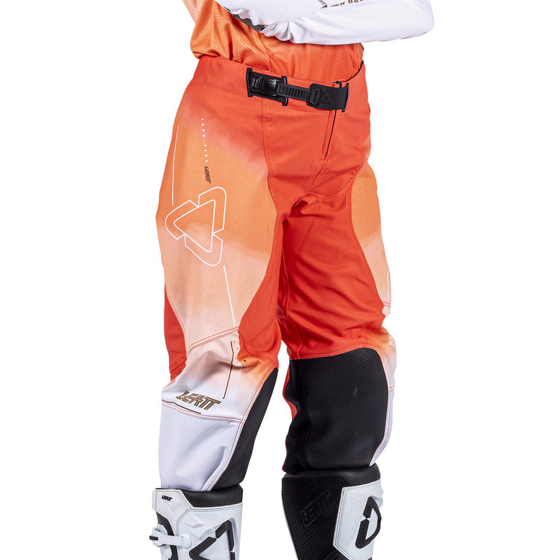 Spodnie offroadowe damskie Leatt Moto 4.5 Coral Pink 7 334055_ZAL822934.jpg