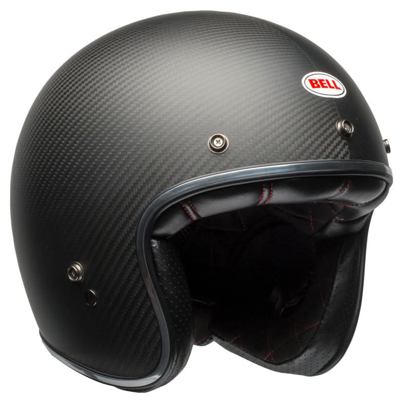Kask Bell Custom 500 Carbon Matte Black 3 136810_ZAL401783.jpg