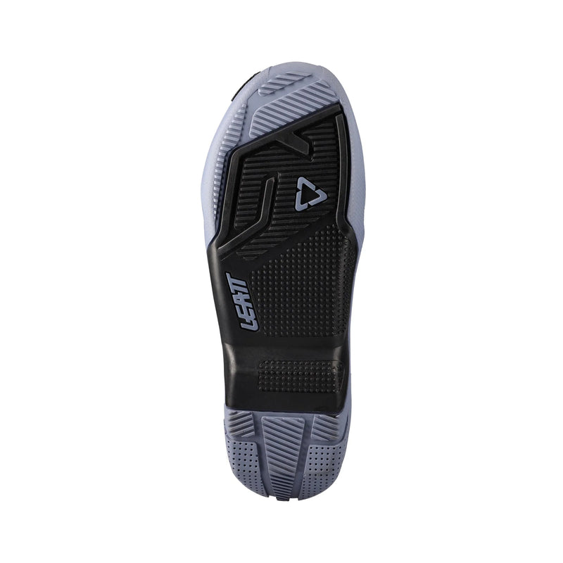 PODESZWA DO BUTÓW LEATT 4.5/5.5 PAIR GRAPHENE BLACK US12/13 1