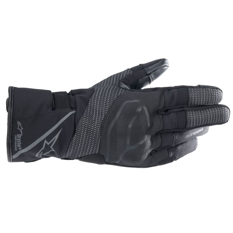 Rękawice Alpinestars Lady Stella Andes V3 Drystar Black/Anthracite 1 245359_ZAL501584.jpg