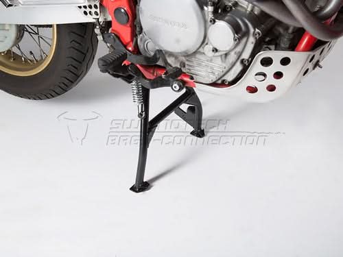 PODSTAWA STOPKA CENTRALNA SW-MOTECH HONDA NX 650 DOMINATOR (88-95) BLACK 5